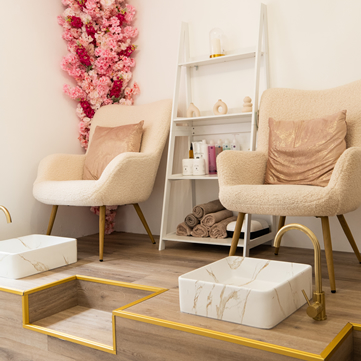 Nail Treatments Burton-upon-trent