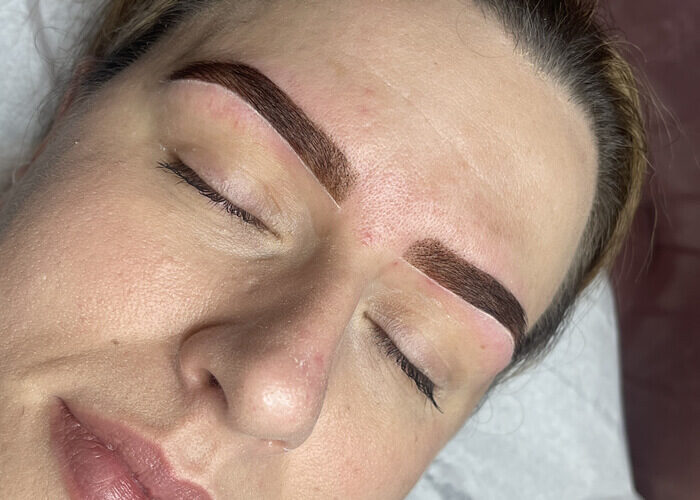 Lashes and Brows 4 Sunkissed Beauty