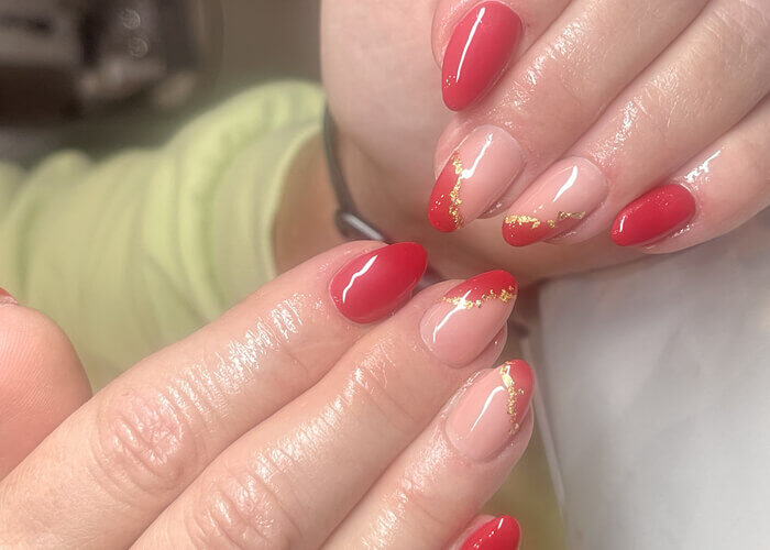 Nail Pic 1